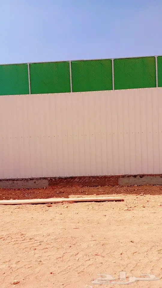 مقاول شبوك وهناجر 5