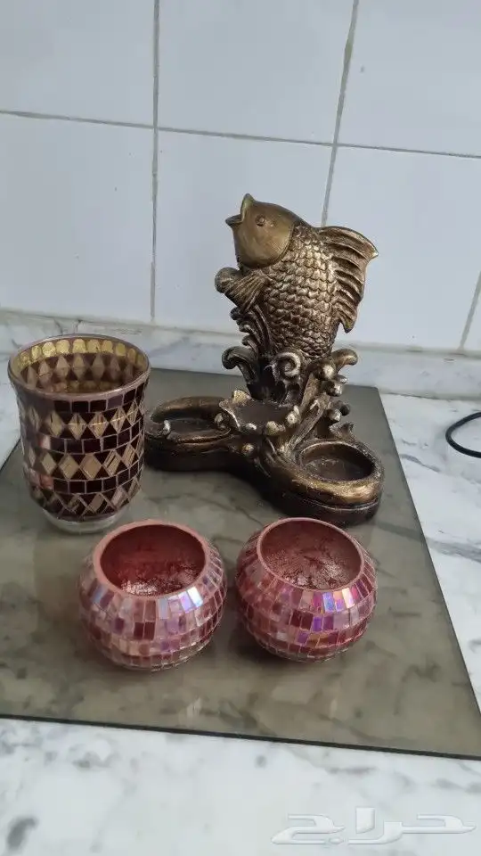 مجموعه اغراض 0