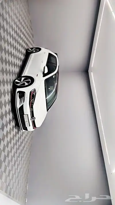 جولف gti 2019 4