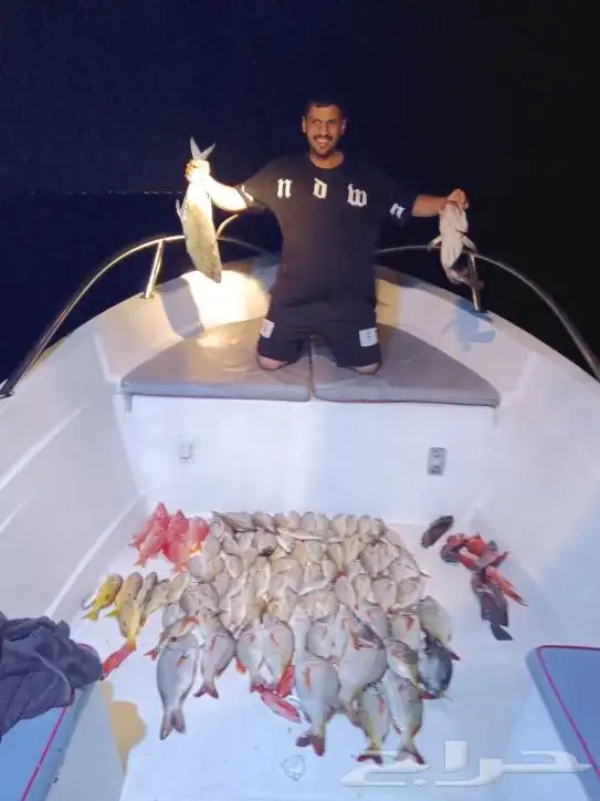 رحلات بحرية صيد وسباحه و تمشيه داخل شرم 5