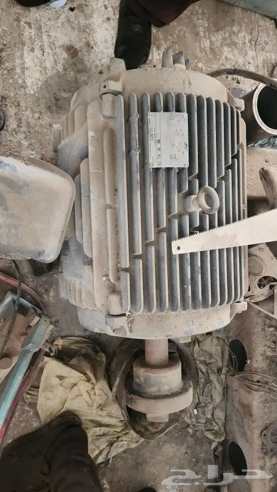 دنمو دفع مياه شبه جديد 3