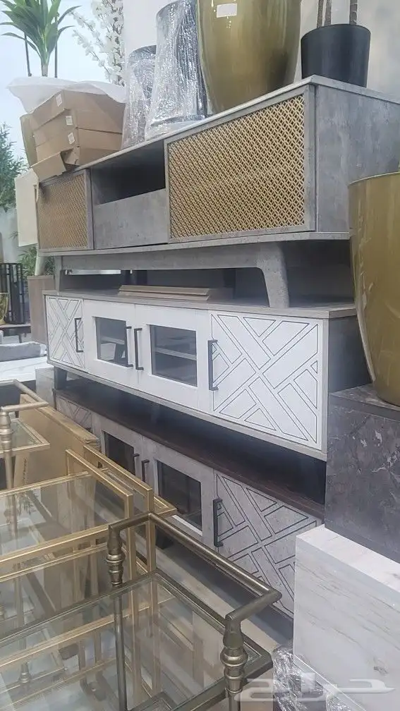 تفصيل جلسات ارضيه وكنب ودواليب وغرف نوم 3