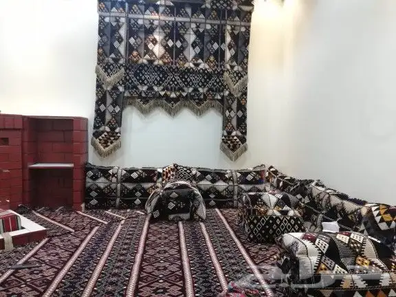 مجالس عربية 15