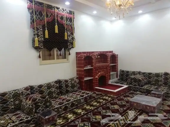 مجالس عربية 16