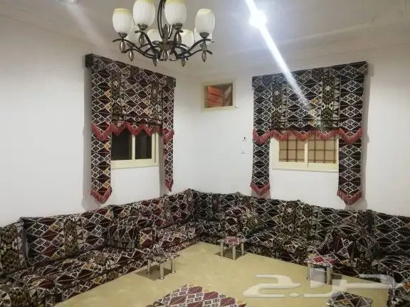 مجالس عربية 17