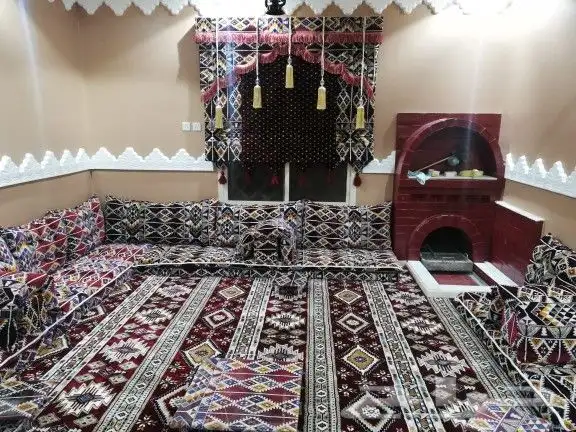 مجالس عربية 19