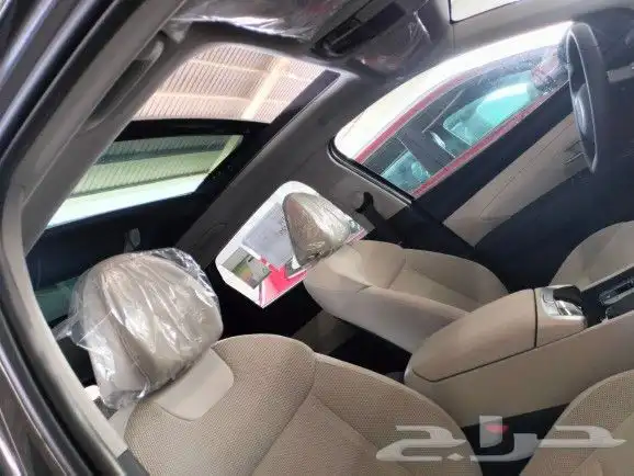 هيونداي توسان 2025 كمفورت 1600 15