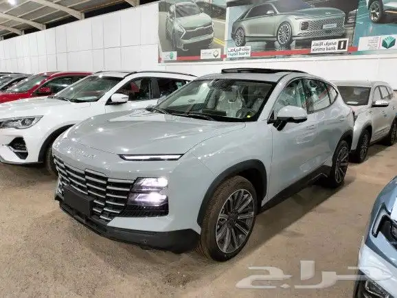 جيتور داشينج 2024 لاكجرى 1600 1