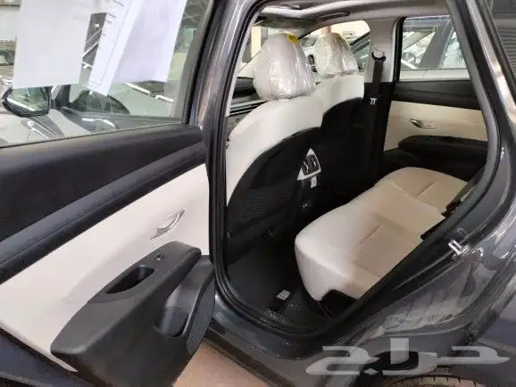 هيونداي توسان 2025 كمفورت 1600 11