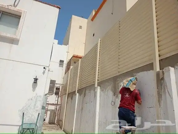 مقاول بناء غرفا وبناء ملاحق ومظلات جلسات ومظلات حدائق 15