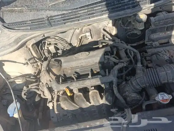 KIA 8