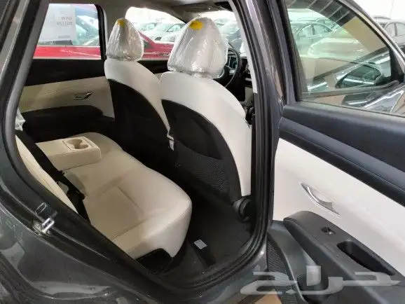 هيونداي توسان 2025 كمفورت 1600 13