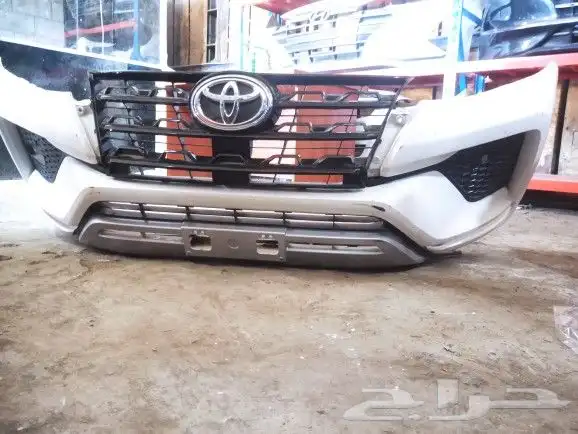 صدام فورشنر 2021 _ 2024 اصلي 1