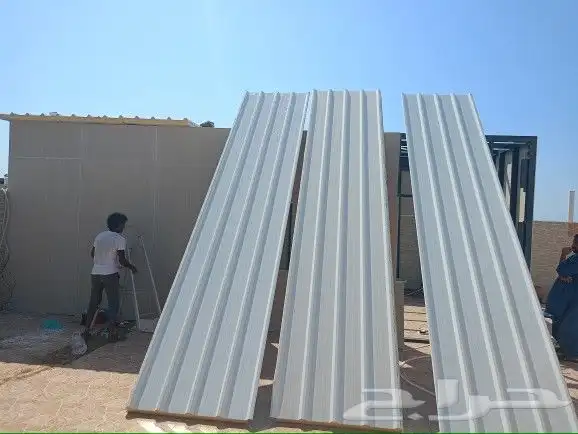 مقاول بناء غرفا وبناء ملاحق ومظلات جلسات ومظلات حدائق 10
