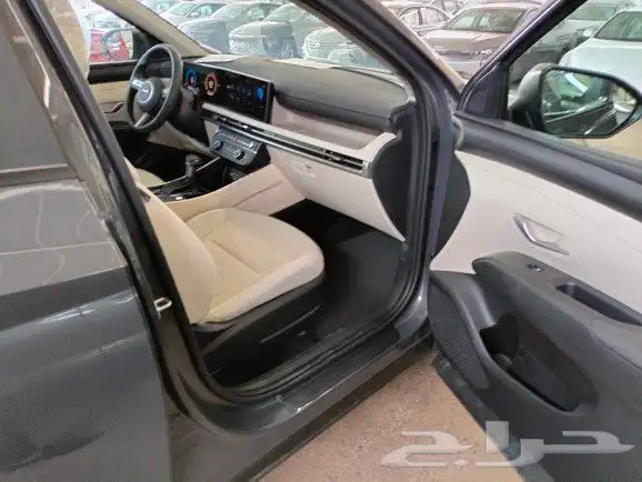 هيونداي توسان 2025 كمفورت 1600 14