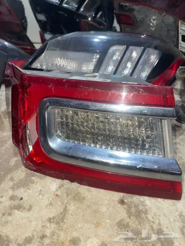 عدسات انوار زنون ليدات محولات غطيان الشمعات ليد داخلي لجميع 38