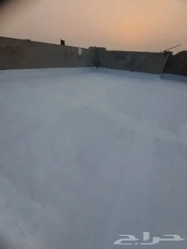 عوازل أسطح خزانات حمامات سباحه كشف تسرب المياه الكتروني 1