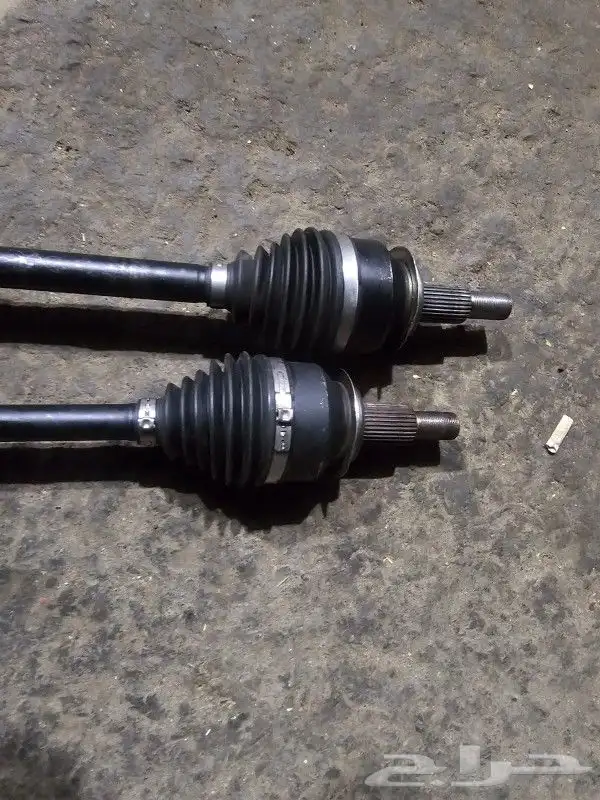 قطع غيار مازدا 6 2014 - 2022 مساعدات و كراسي مكينه 4