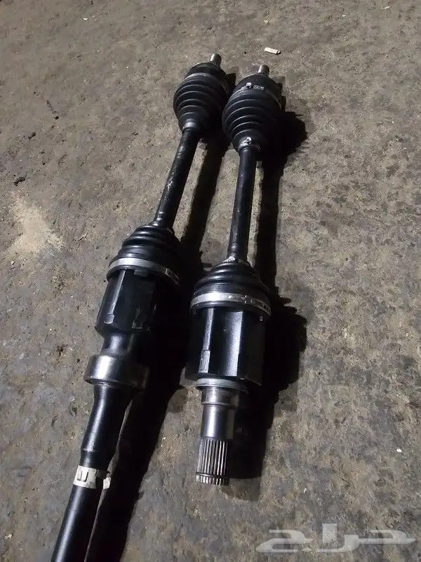 قطع غيار مازدا 6 2014 - 2022 مساعدات و كراسي مكينه 3