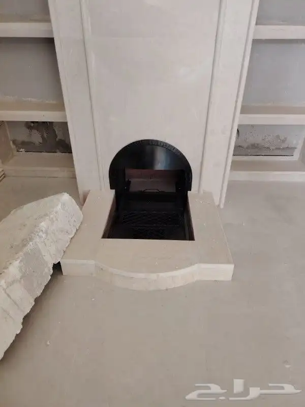 اوجار حديد منقل مشبات خشب اوجار صوره مشبات 6