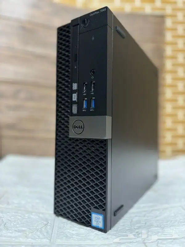 ديل للاعمال المكتبية 850 فقط 1