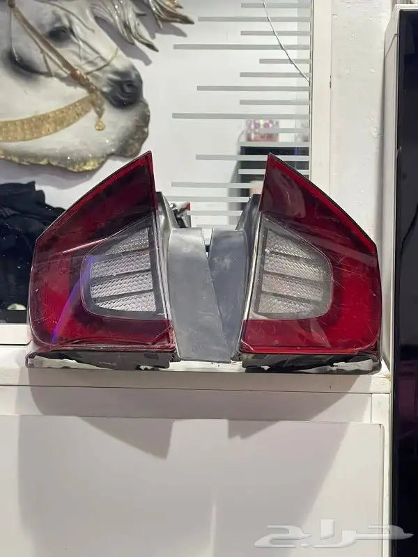 عدسات انوار زنون ليدات محولات غطيان الشمعات ليد داخلي لجميع 34