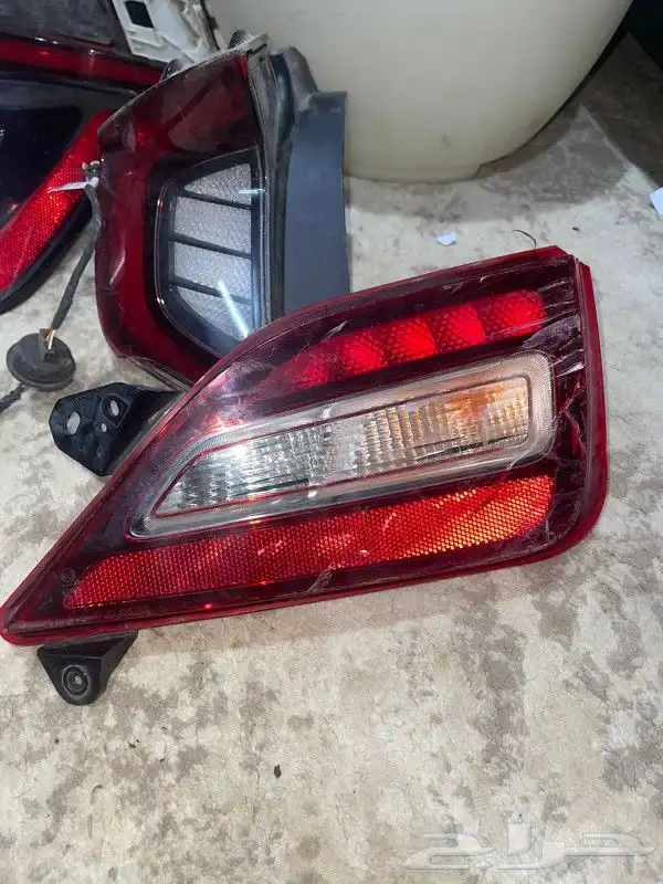 عدسات انوار زنون ليدات محولات غطيان الشمعات ليد داخلي لجميع 35