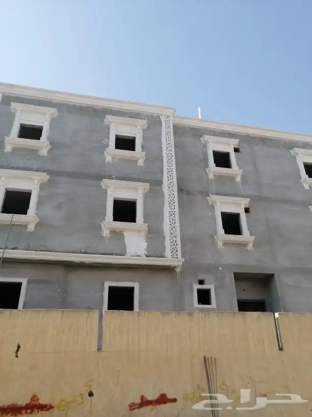 ديكورات اسمنتيه 1
