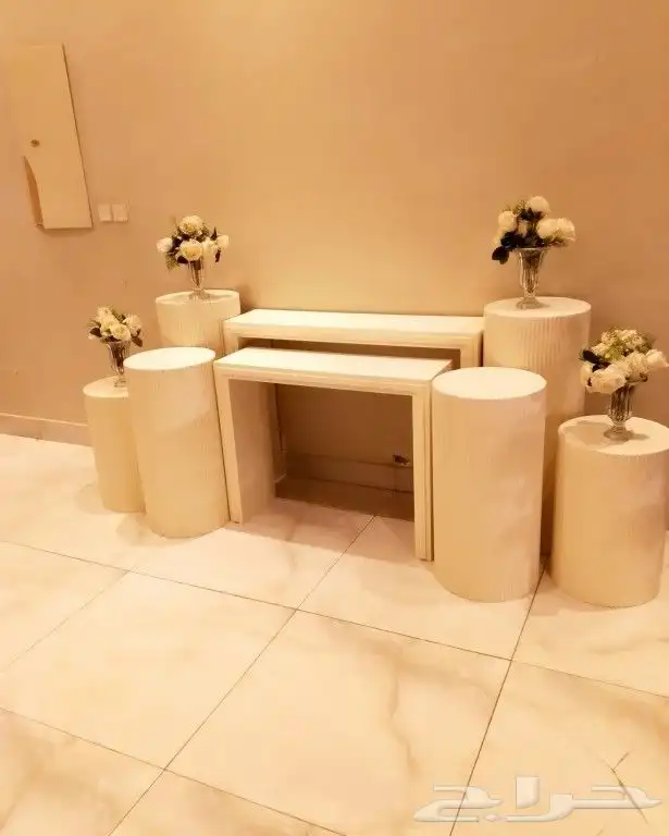 تنسيق حفلات _حفلات   تنسيق ح كراسي   طاولات _عشاء   طاولات 9