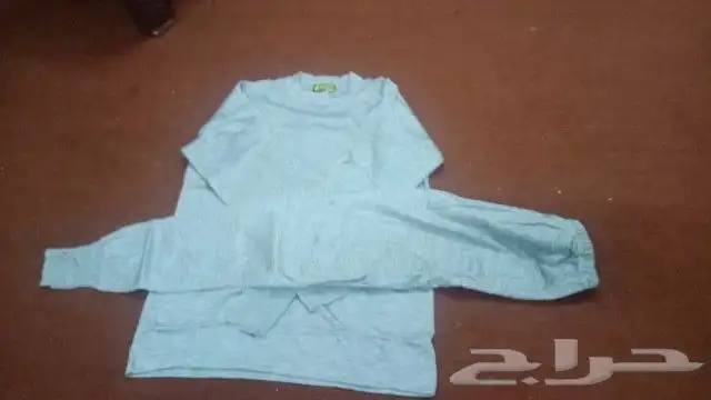 طقم بدل شتوية 6