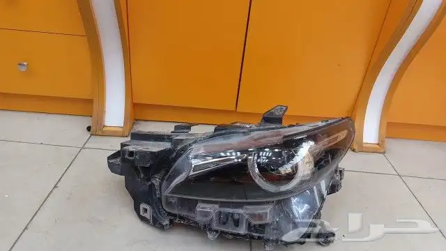 عدسات انوار زنون ليدات محولات غطيان الشمعات ليد داخلي لجميع 20