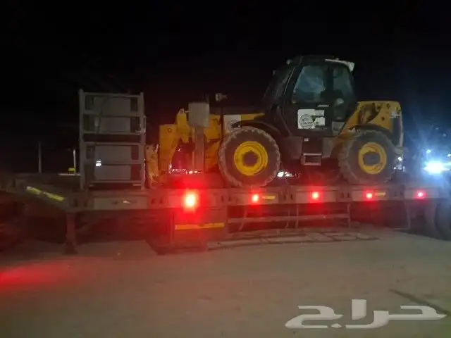 ابو نشمي لتأجير جميع انواع المعدات الثقيلة 1