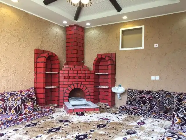 مجالس عربية 7