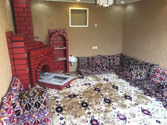 مجالس عربية 8