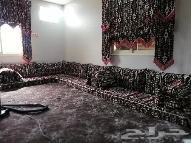 مجالس عربية 13