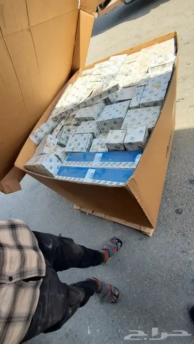 قطع غيار سيارات مرسيدس 5