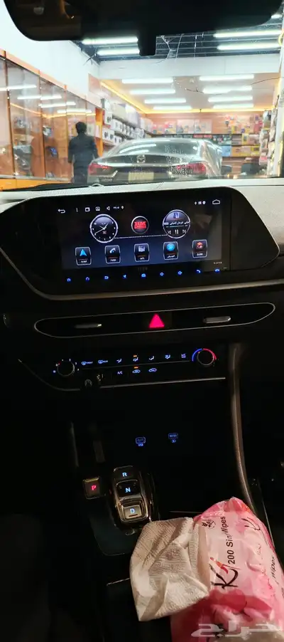 شاشه سوناتا 2020 3