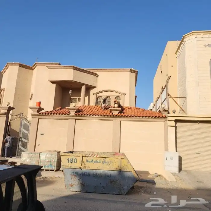 مقاول ترميم مباني بناء ملاحق الدمام الخبر 8