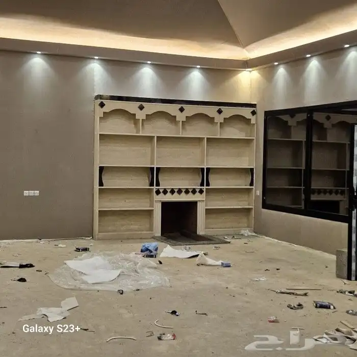 خيام ملكي Vib خيام الصقور 3