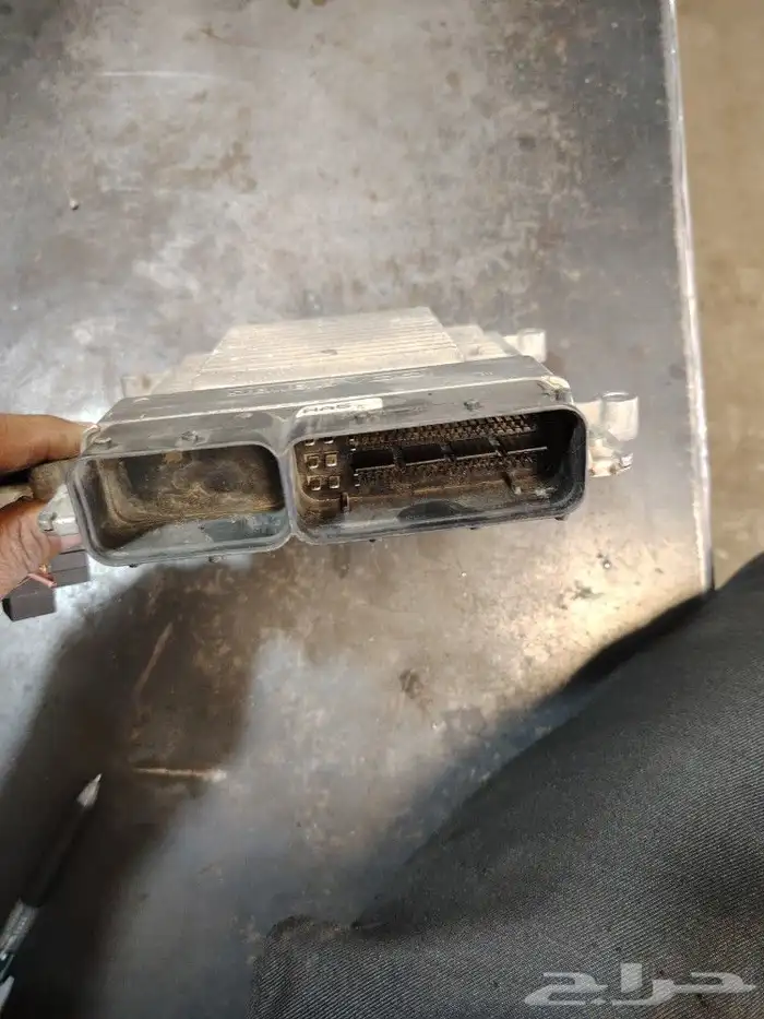 كمبيوتر الانترا 2009 جير عادي 2