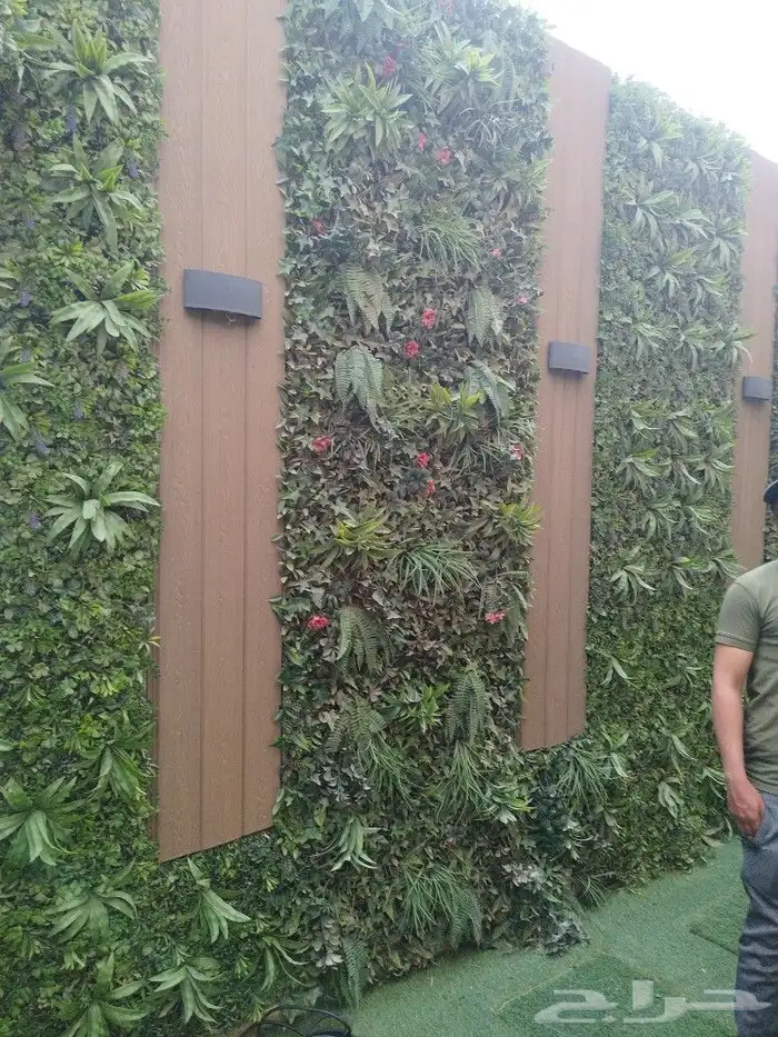 تنسيق حدائق وشبكات ري 21