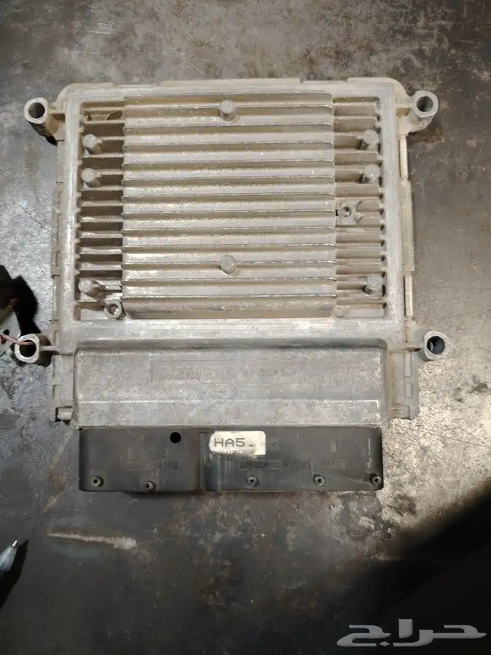 كمبيوتر الانترا 2009 جير عادي 1