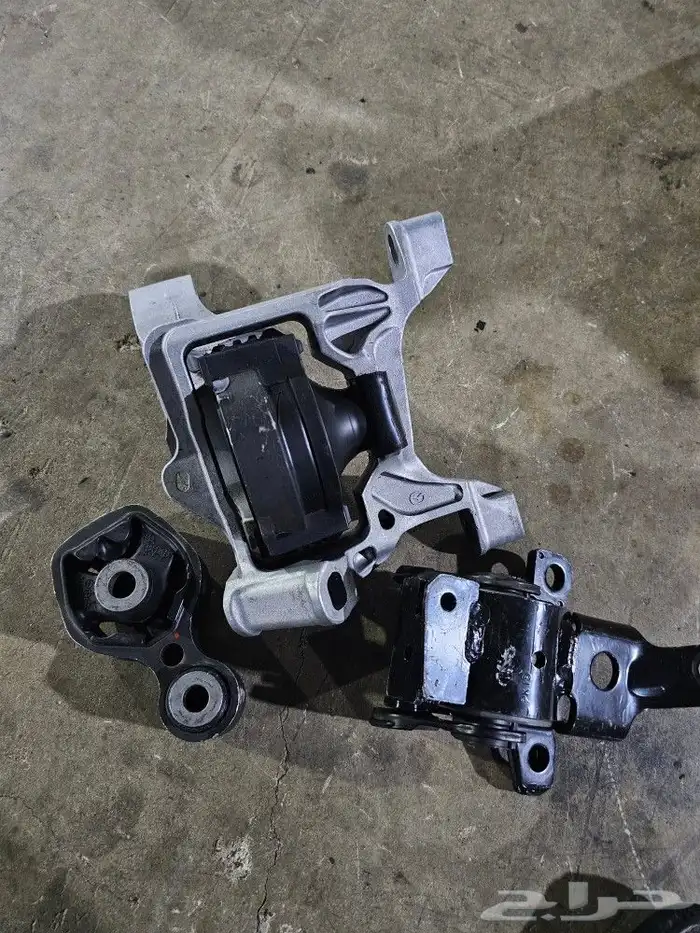 قطع غيار مازدا 6 2014 - 2022 مساعدات و كراسي مكينه 9