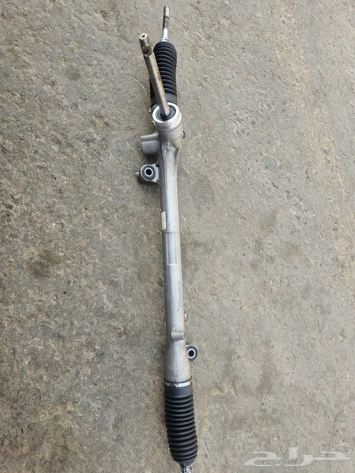 قطع غيار مازدا 6 2014 - 2022 مساعدات و كراسي مكينه 6