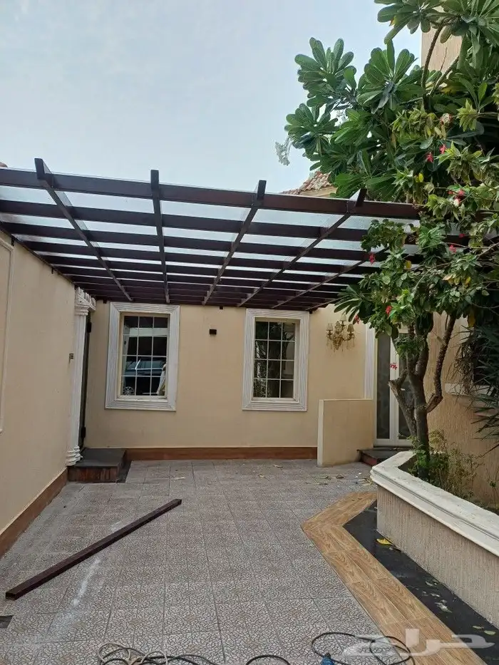 خيام ومظلات برجولي 0