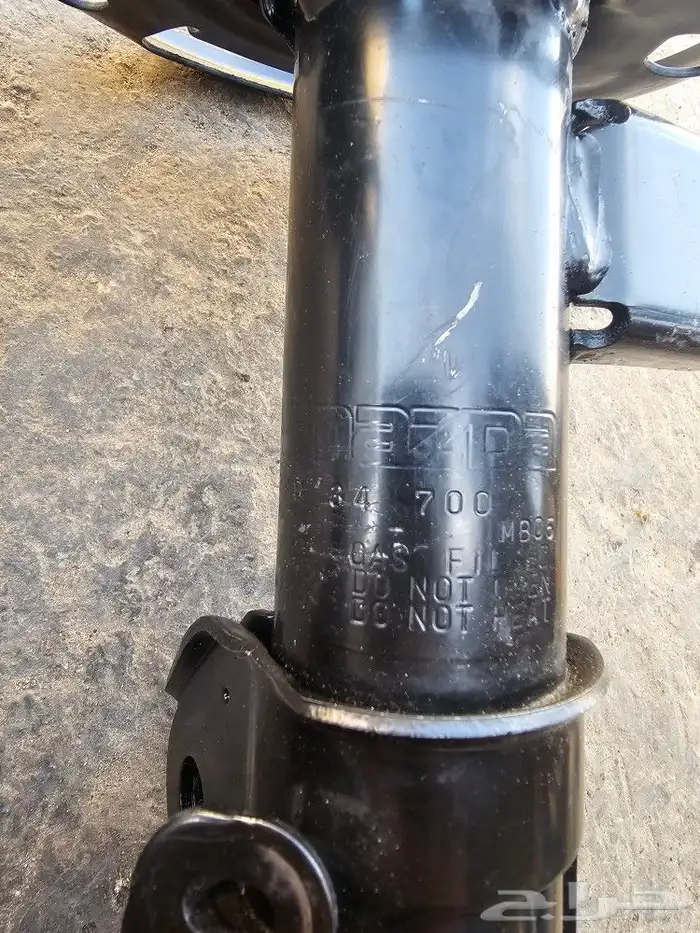 قطع غيار مازدا 6 2014 - 2022 مساعدات و كراسي مكينه 2