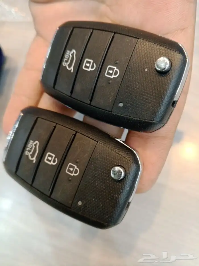 محل مفاتيح اشبيليه 3