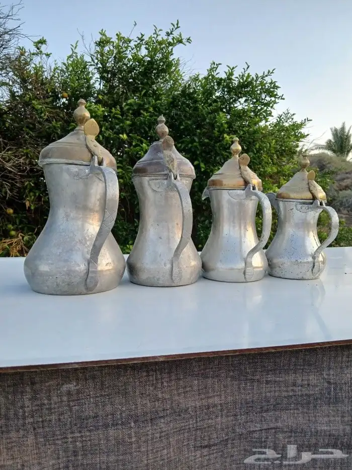 دلال صناعه. سوريا 3