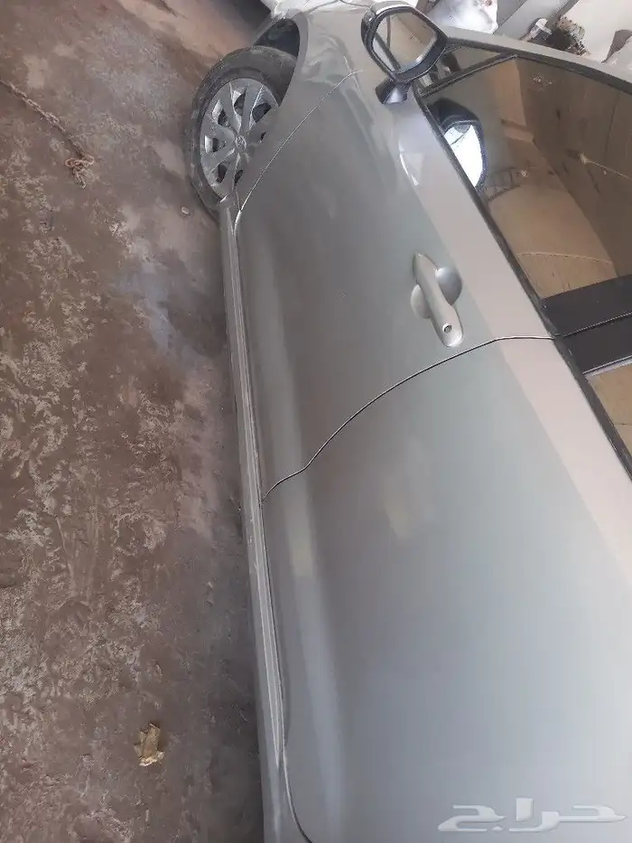 سمكره بوية رش فرن صناعيه الخليج تعديل على البارد 5