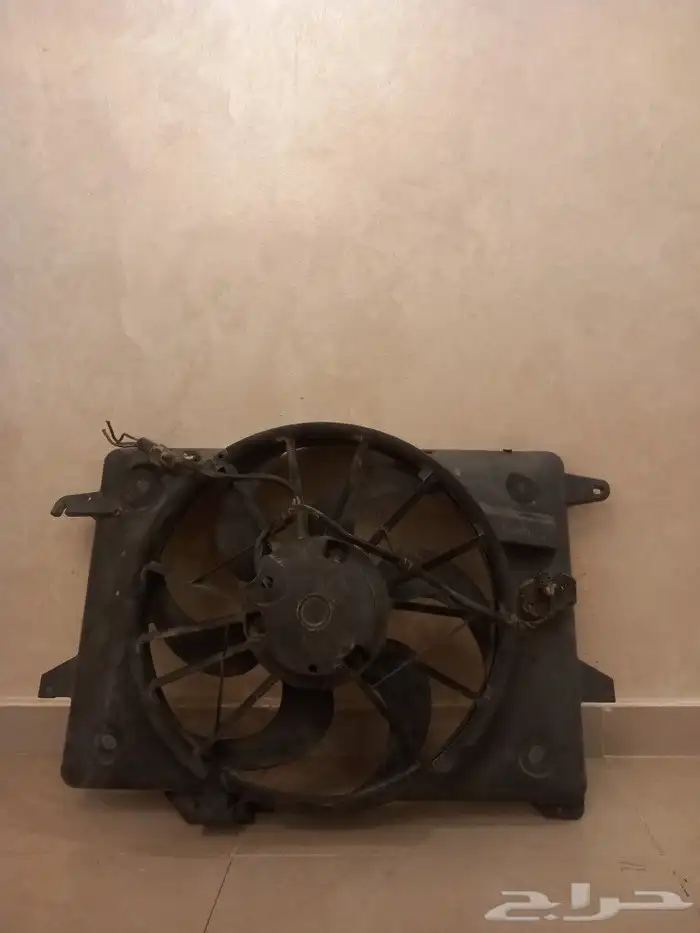 مراوح فورد 98 _ 2002 0